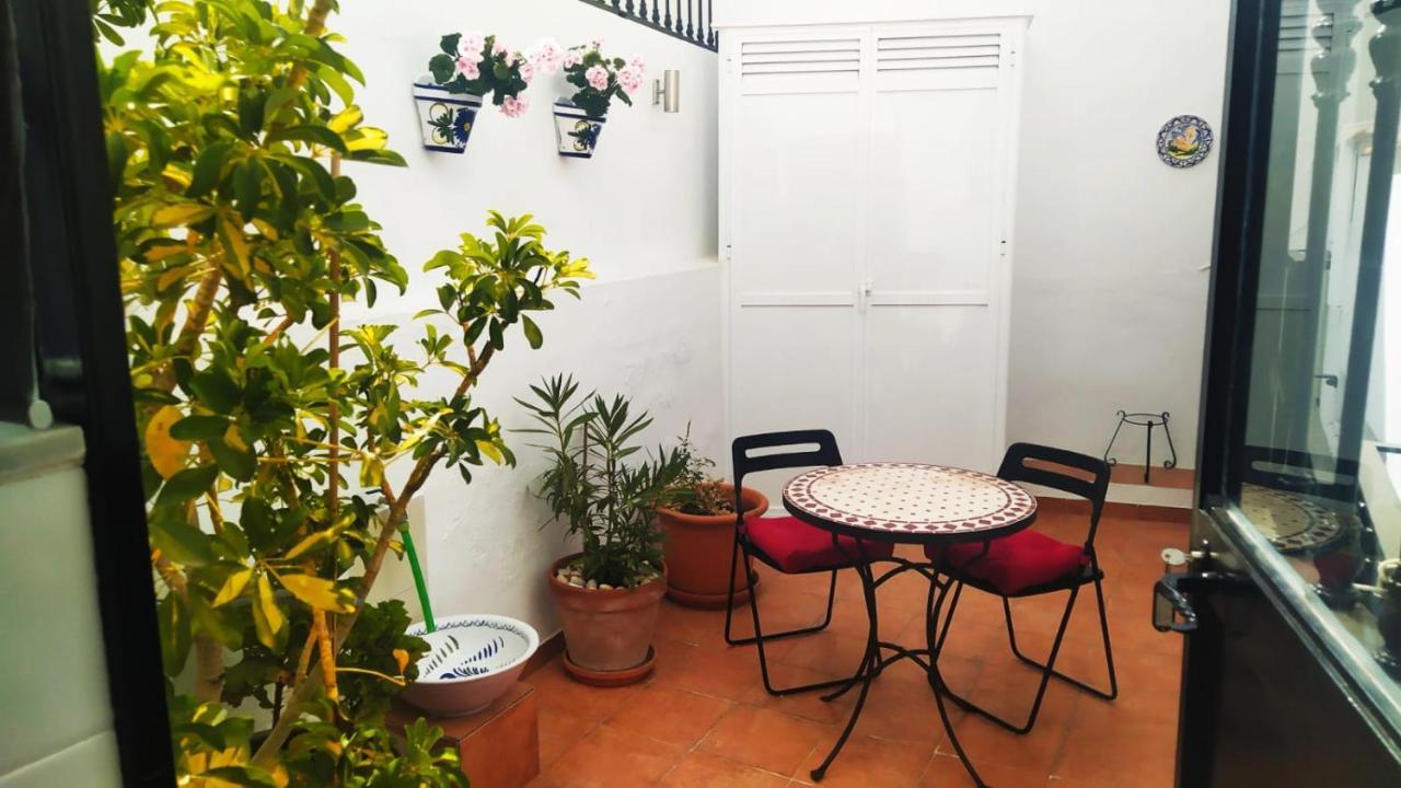 הוילה אולברה Casa Cal Y Sol מראה חיצוני תמונה