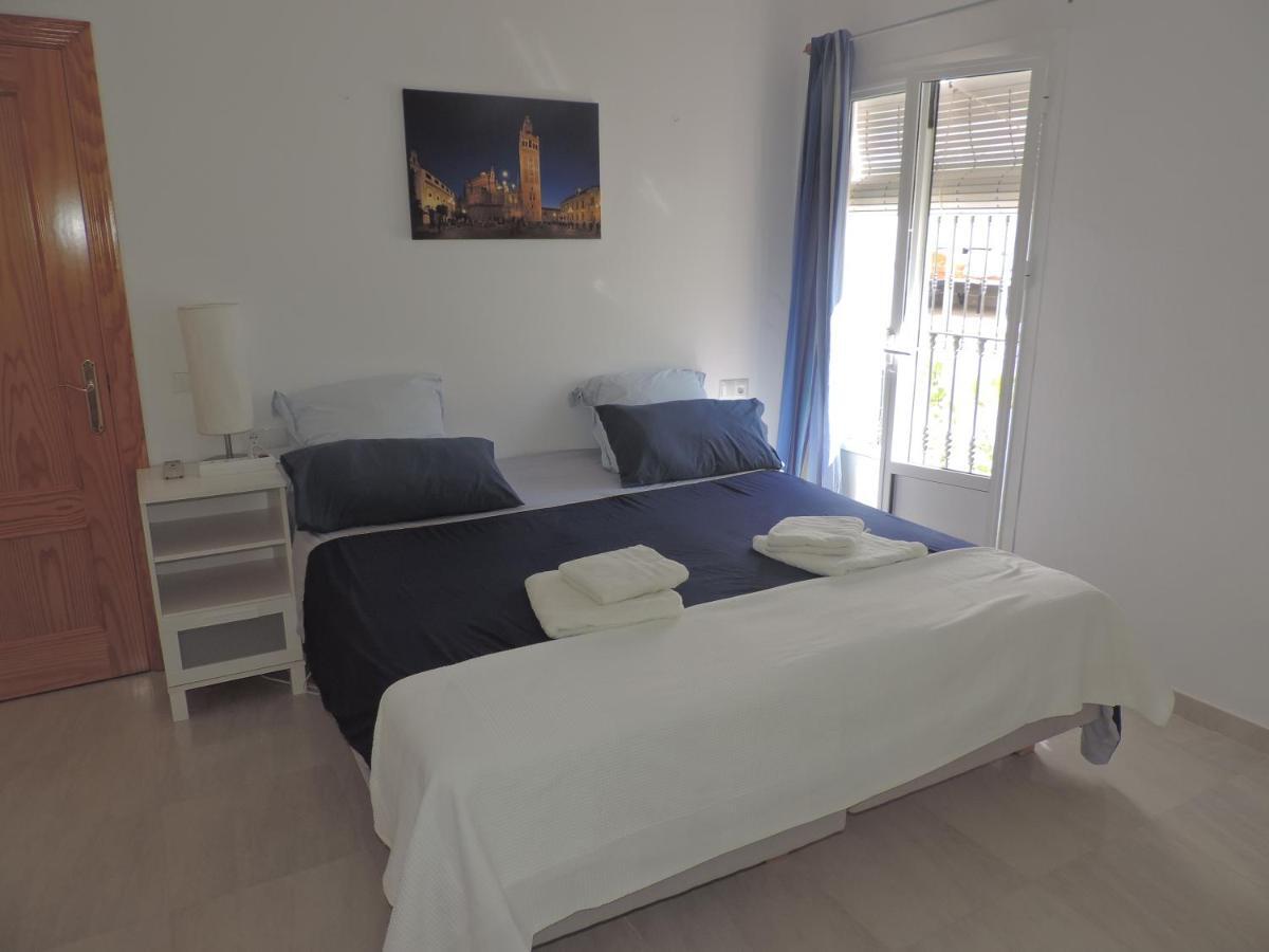 הוילה אולברה Casa Cal Y Sol מראה חיצוני תמונה