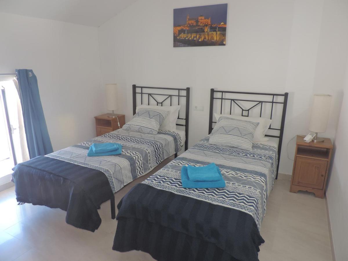 הוילה אולברה Casa Cal Y Sol מראה חיצוני תמונה