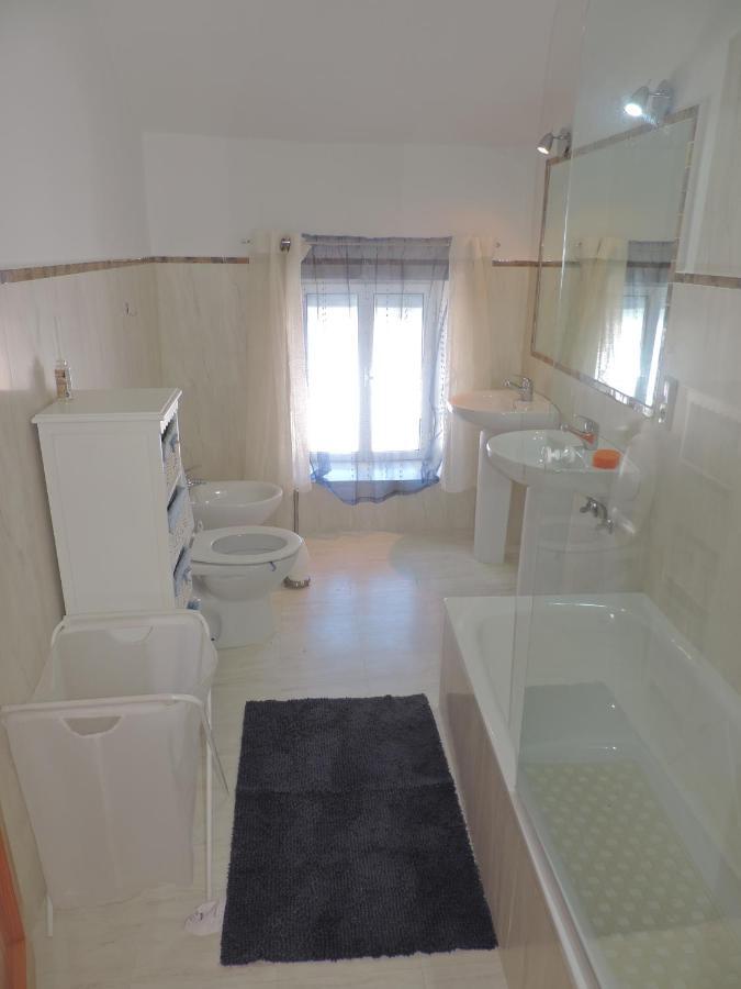 הוילה אולברה Casa Cal Y Sol מראה חיצוני תמונה
